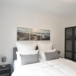 familienfreundliche Neubauwohnung mit Terrasse Hamburg