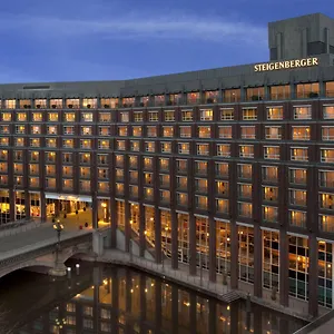 Steigenberger Hotel