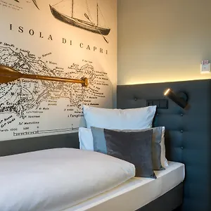 Boutique 53 & 56 City, Trademark Collection By Wyndham Otel