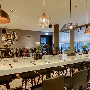 Vienna House Easy By Wyndham Hamburg-Harburg