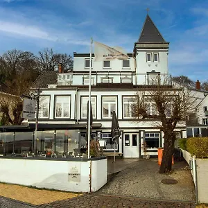 Strandhaus Blankenese Gæstehus