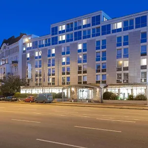 Nh Mitte Otel