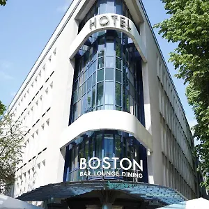 Boston Hh Hamburg-Harburg