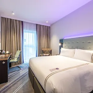 Premier St. Pauli Otel