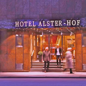Alster-hof Hotel