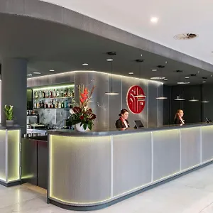 מלון דירות Nh Collection, המבורג