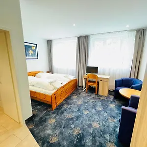 City Apartment Hotel Hamburg Hamburg-Harburg