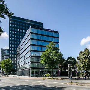 Premier Zentrum Hamburg-Harburg