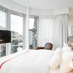Ruby Lotti Hotel