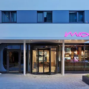 Hotel Moxy Altona, Hamburg
