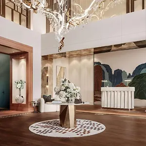 Conrad Hotel
