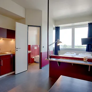 Aparion Aparthotel