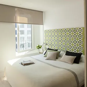 Eric Voekel Boutique - Apartahotel