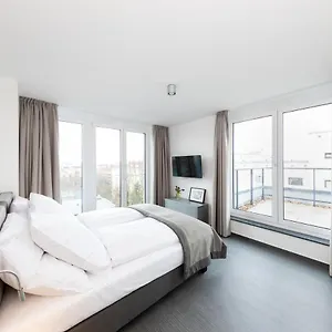 Boardinghouse St.pauli Otel