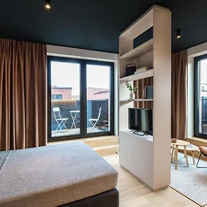 Ipartment Hafencity Hamburg