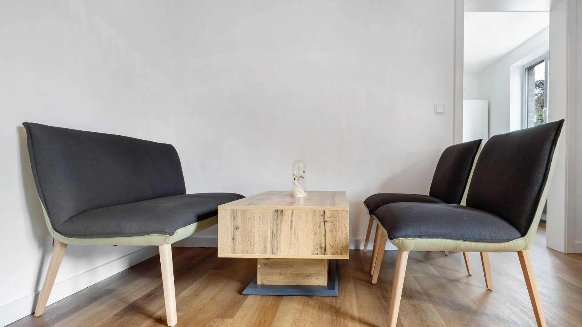 Apartment Ferienwohnung Eidelstedt Zentrale Lage Hamburg Deutschland