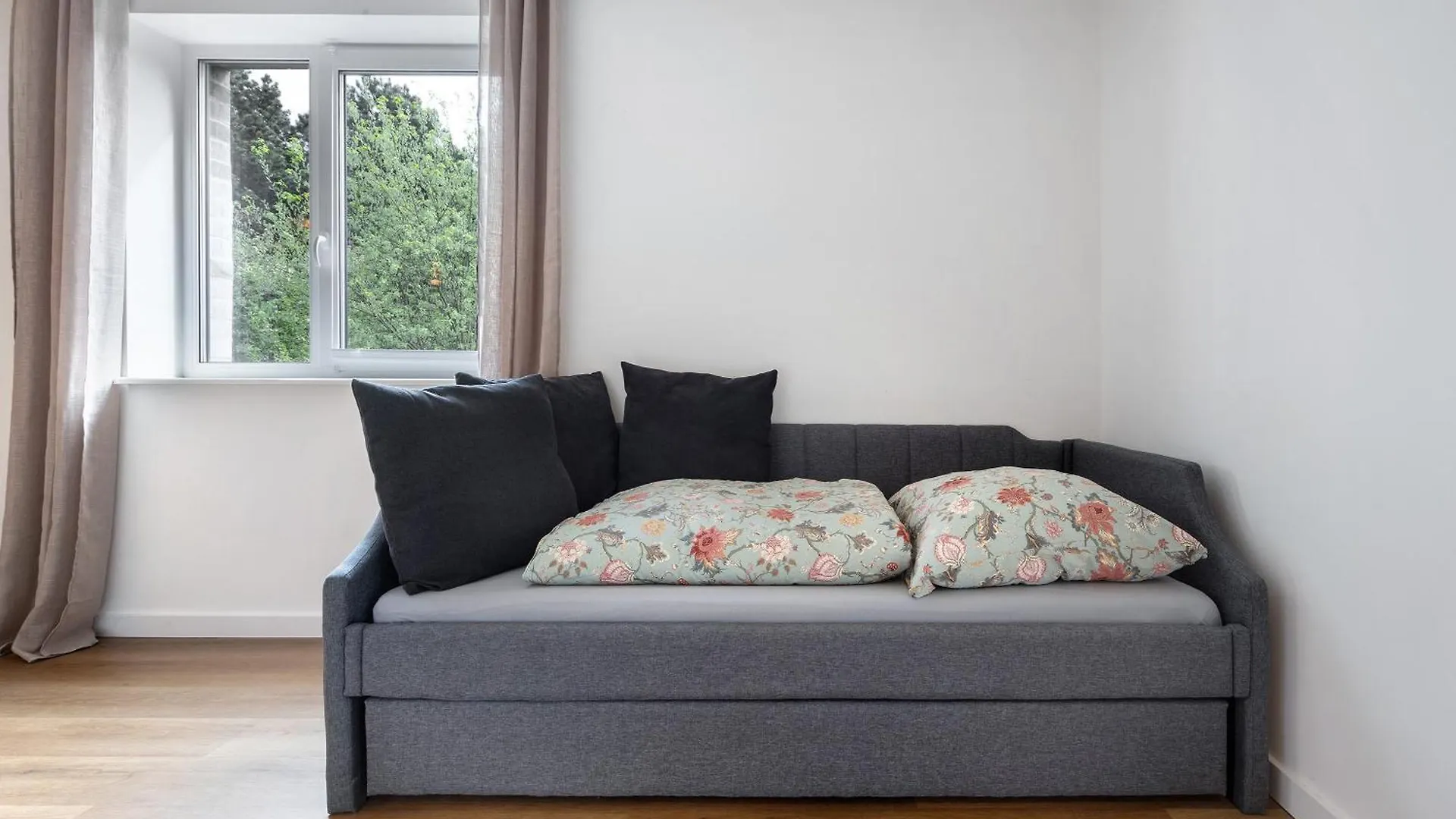 Apartment Ferienwohnung Eidelstedt Zentrale Lage Hamburg