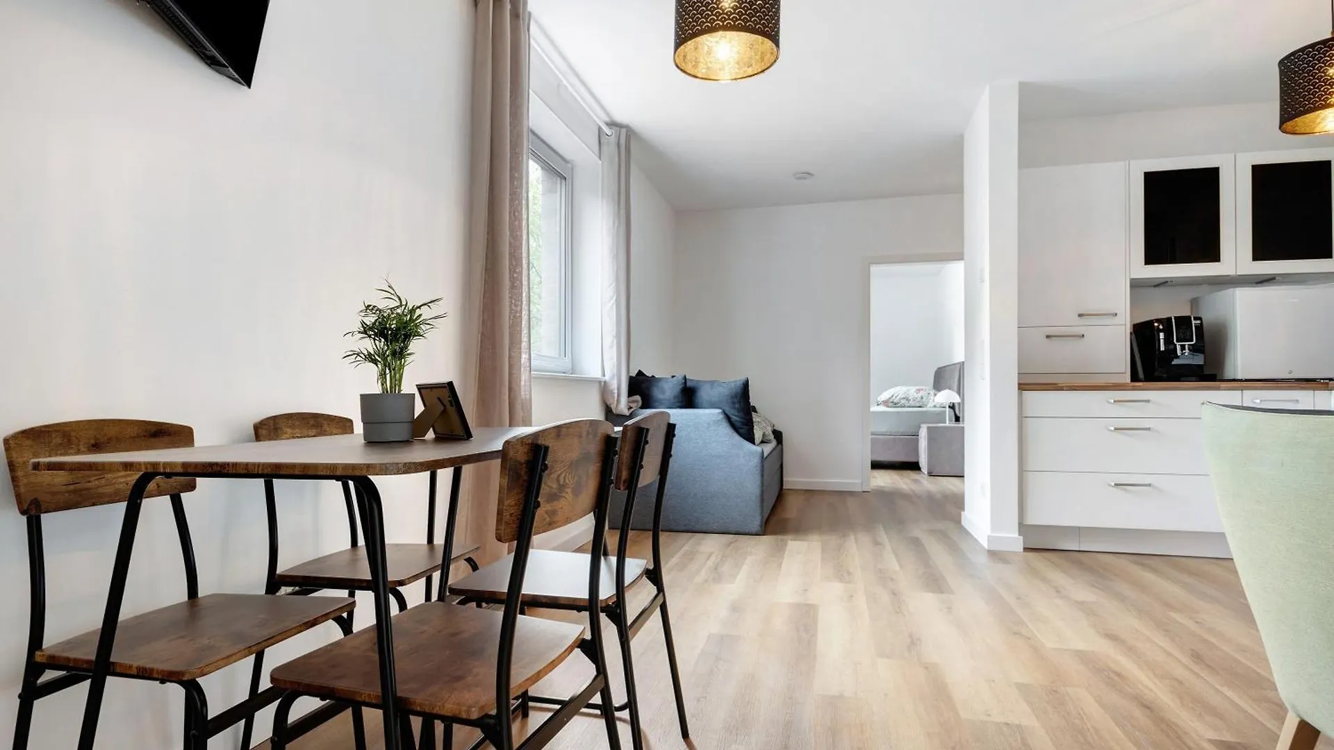 Ferienwohnung Eidelstedt Zentrale Lage Hamburg Deutschland