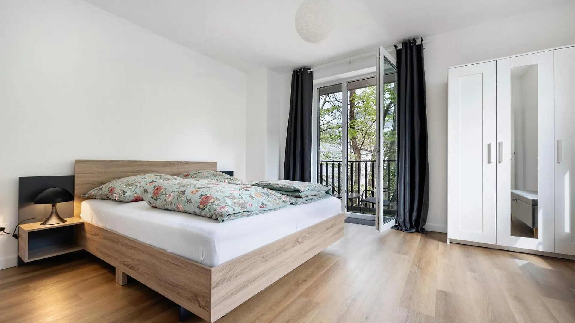 Apartment Ferienwohnung Eidelstedt Zentrale Lage Hamburg