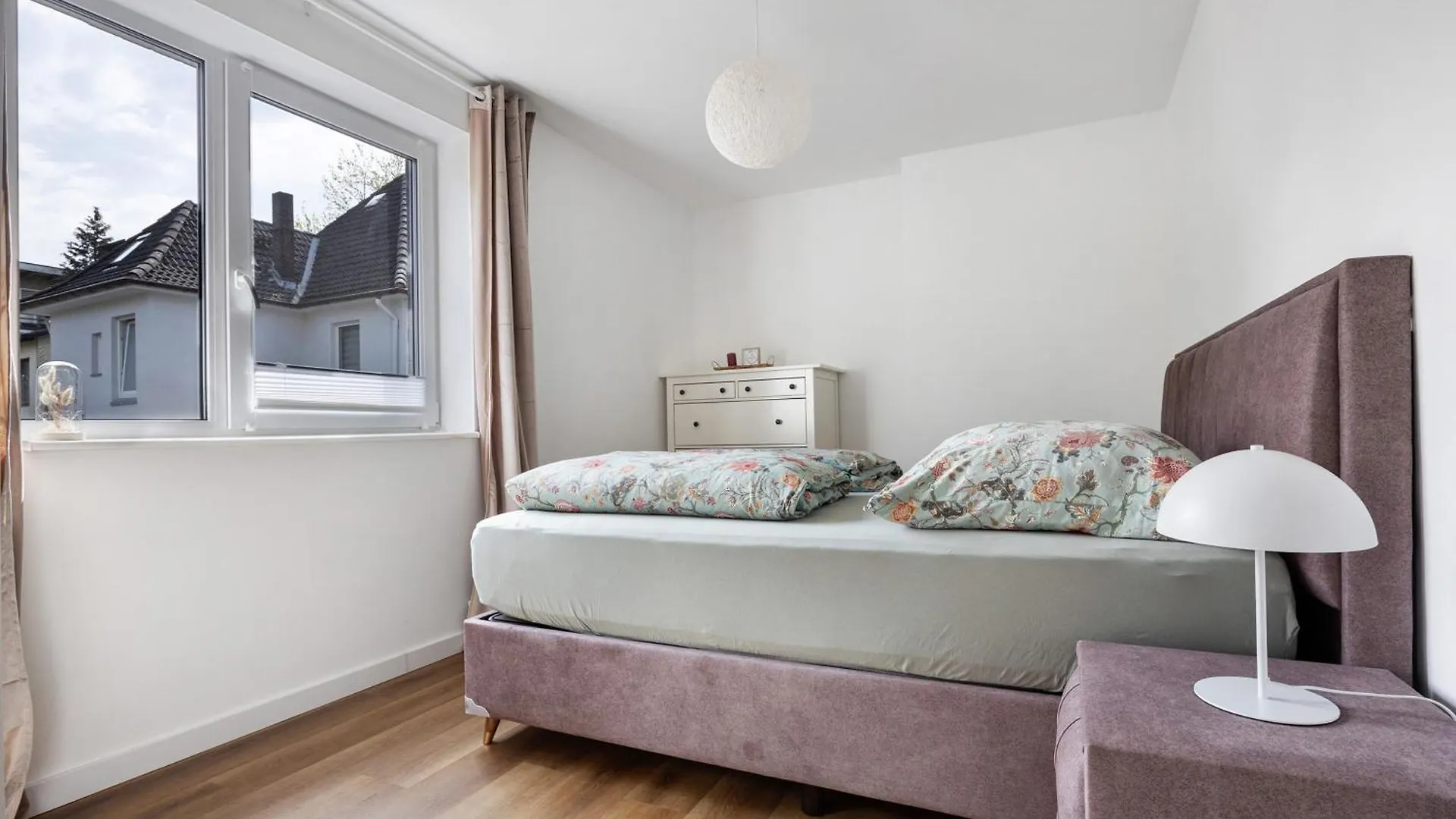 Ferienwohnung Eidelstedt Zentrale Lage Hamburg