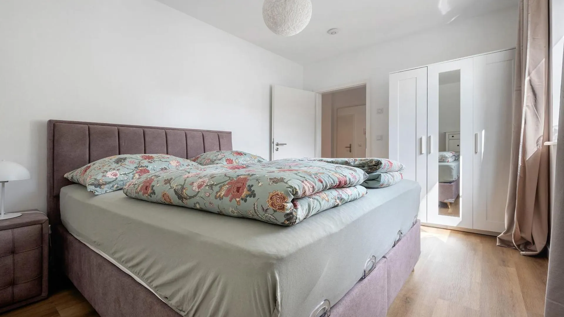 Ferienwohnung Eidelstedt Zentrale Lage Hamburg Apartment
