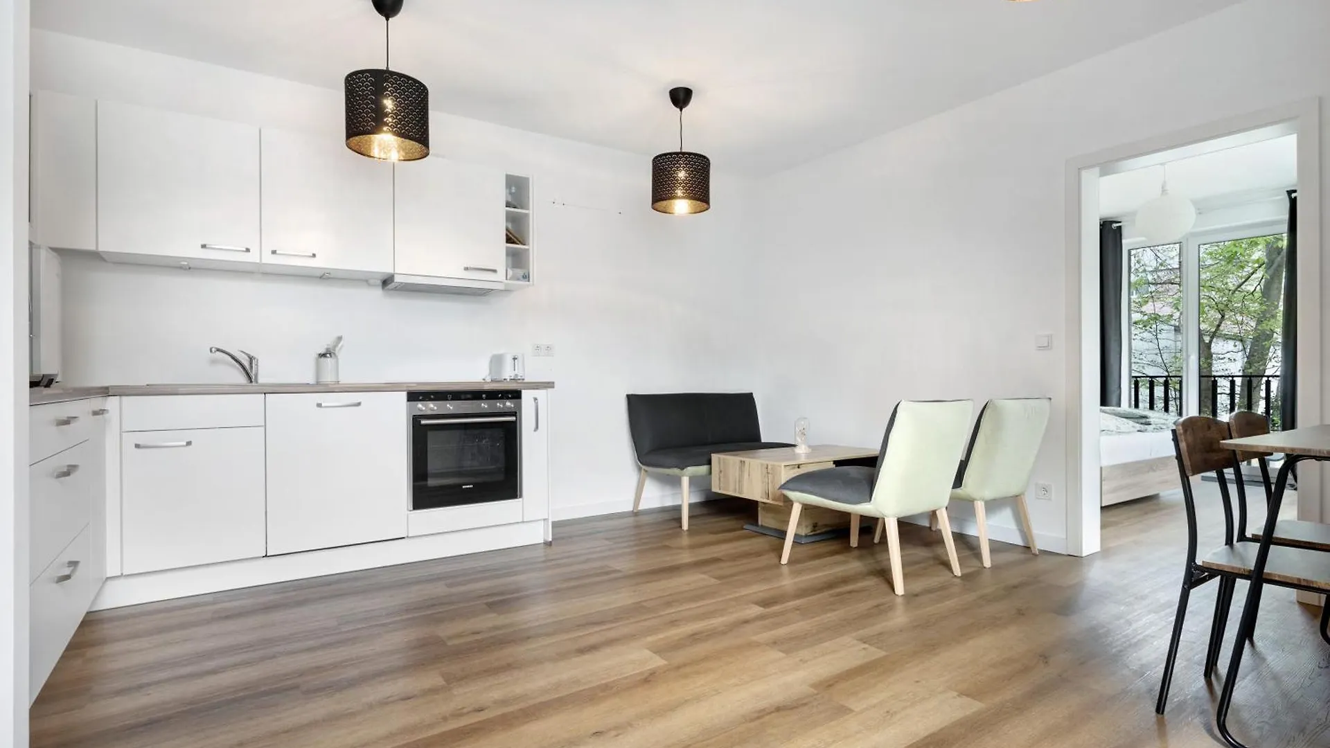 Apartment Ferienwohnung Eidelstedt Zentrale Lage Hamburg