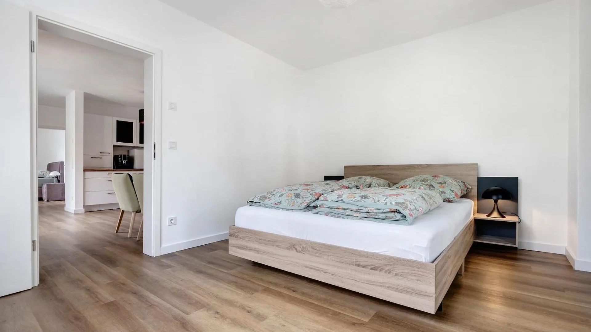 Ferienwohnung Eidelstedt Zentrale Lage Hamburg 0*,