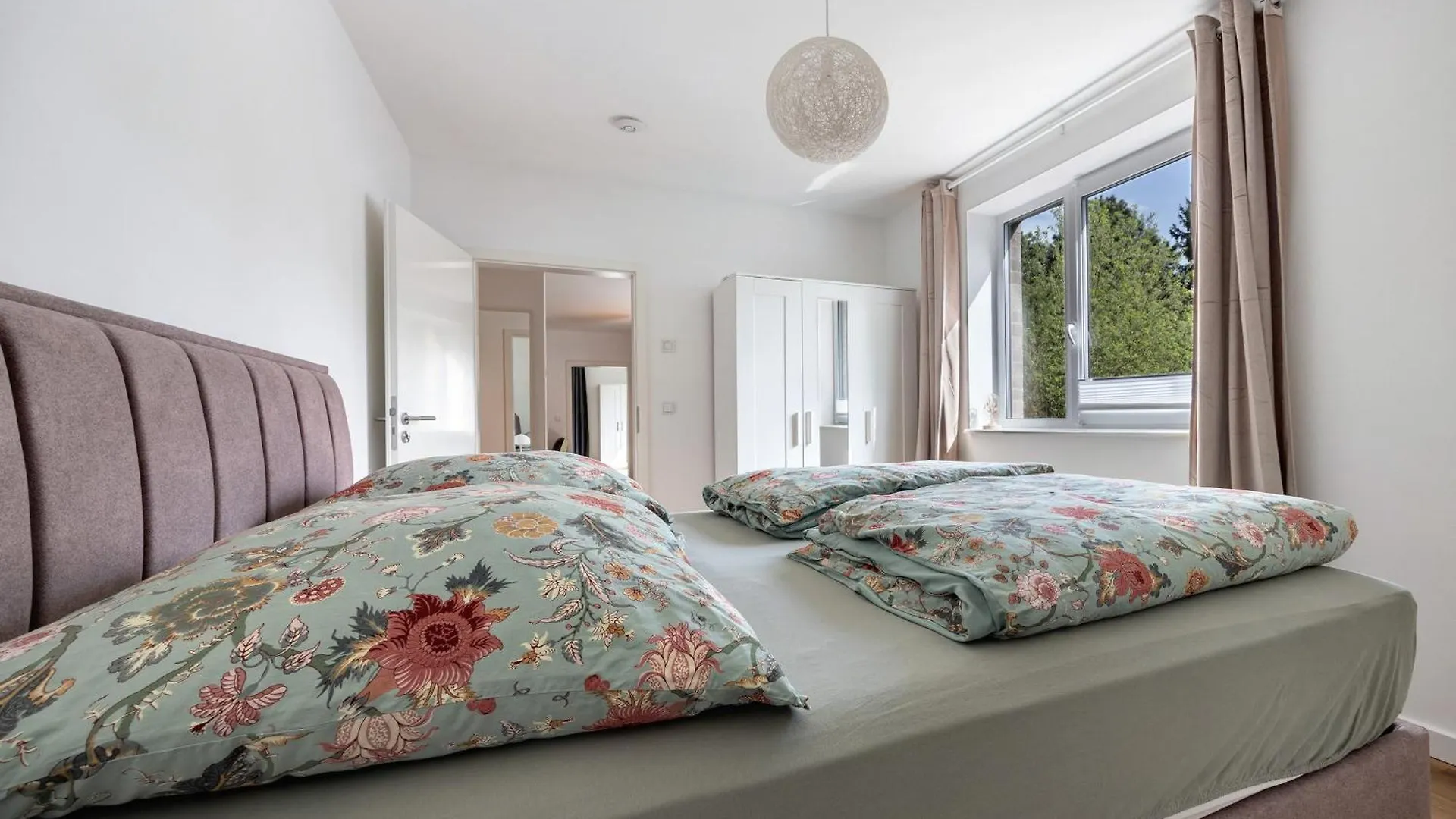 Ferienwohnung Eidelstedt Zentrale Lage Hamburg Apartment