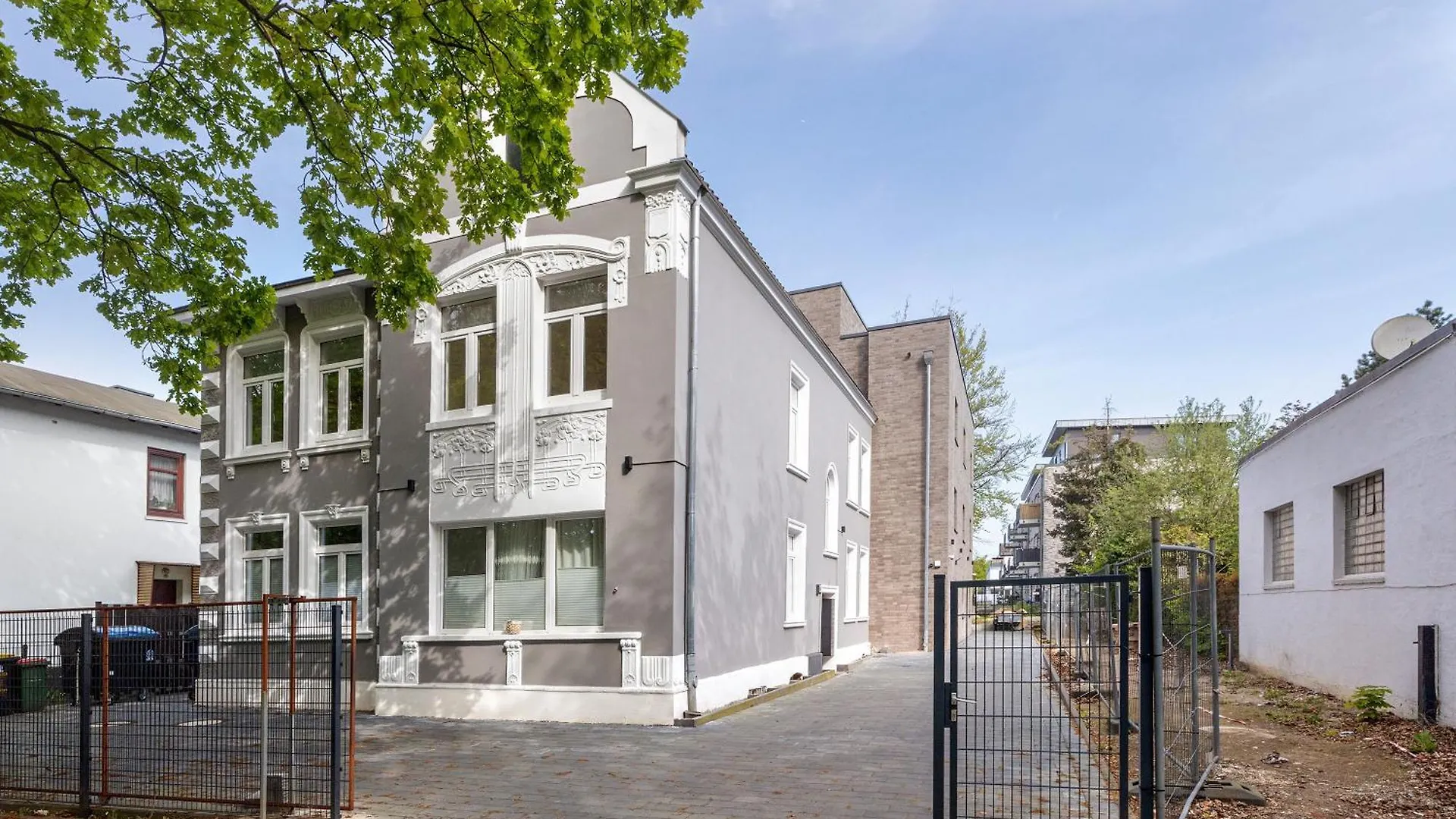 Ferienwohnung Eidelstedt Zentrale Lage Hamburg